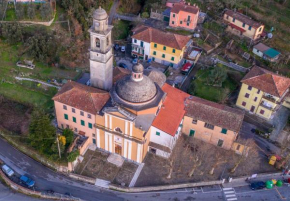 Casa Cetti, Sestri Levante